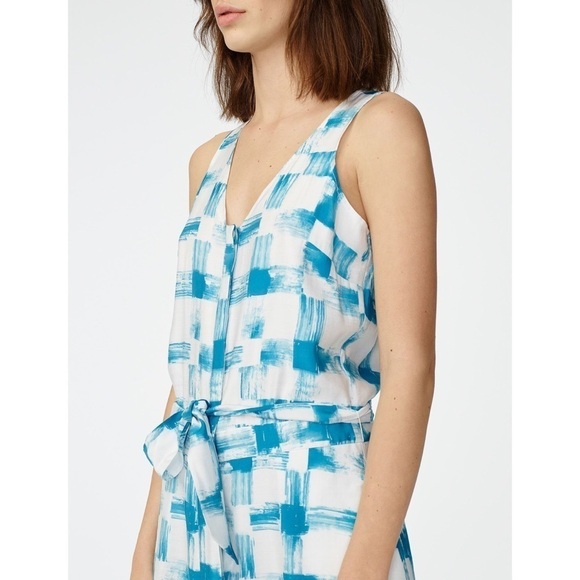 A/X Armani Exchange Racerback Romper - Picture 3 of 15